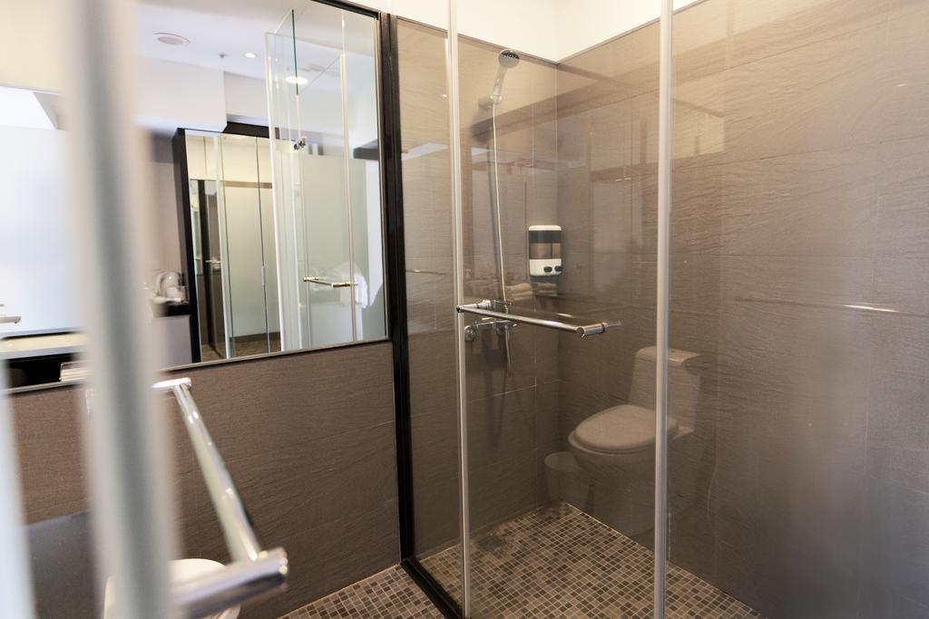 Stay Inn Taipéi Habitación foto
